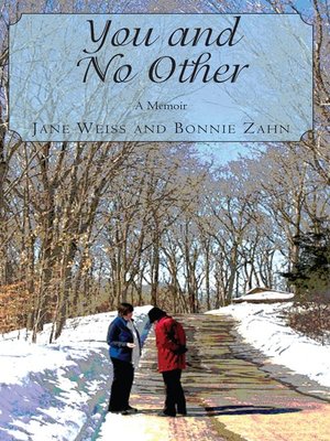 cover image of You and No Other
